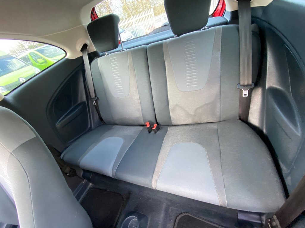 Used Ford Ka 2013 for sale - 78181008: Photo 44