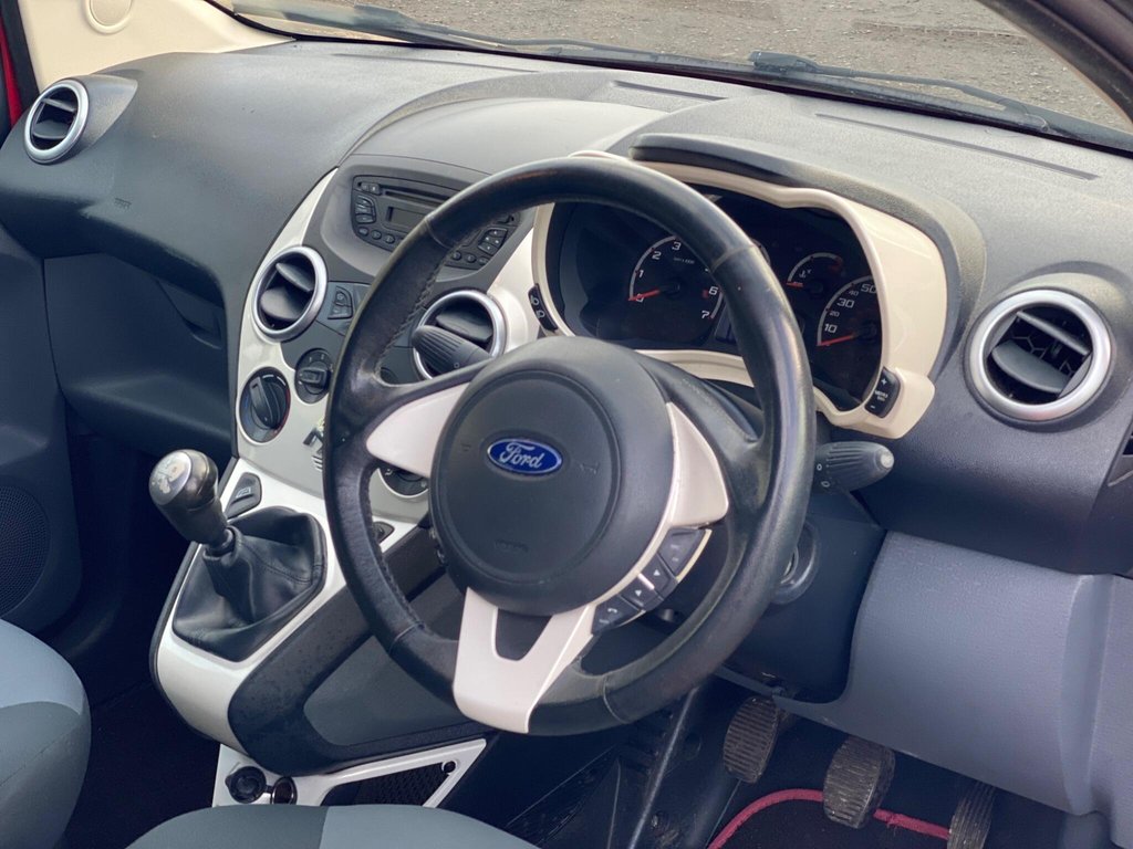 Used Ford Ka 2013 for sale - 78181008: Photo 6