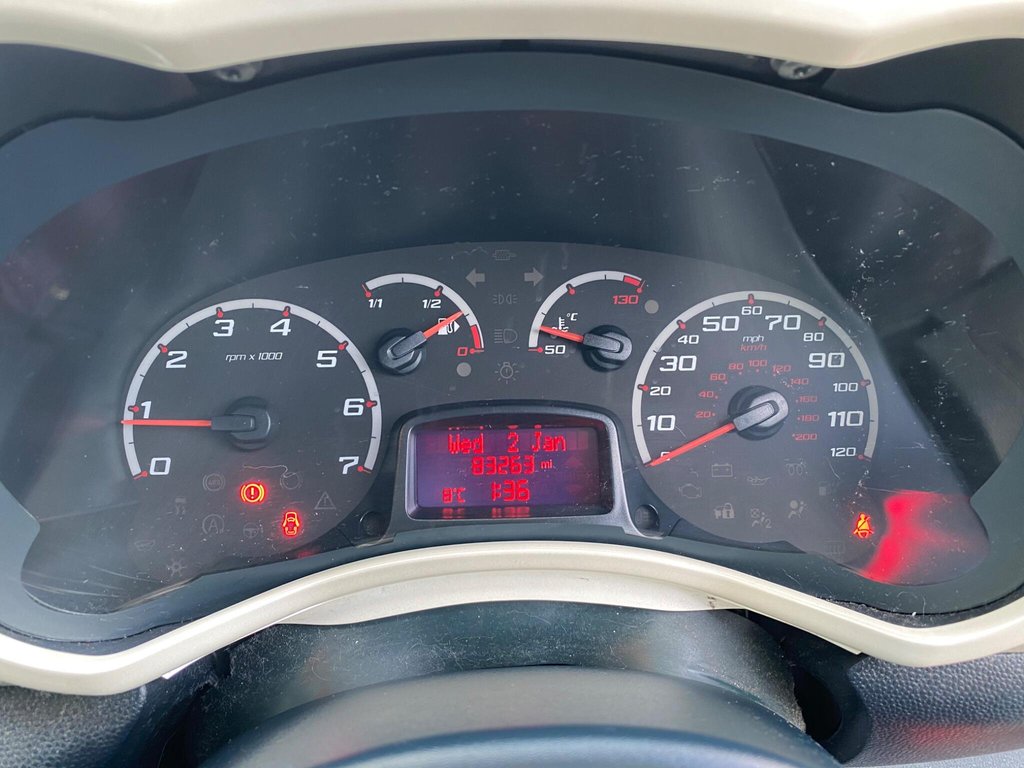 Used Ford Ka 2013 for sale - 78181008: Photo 9