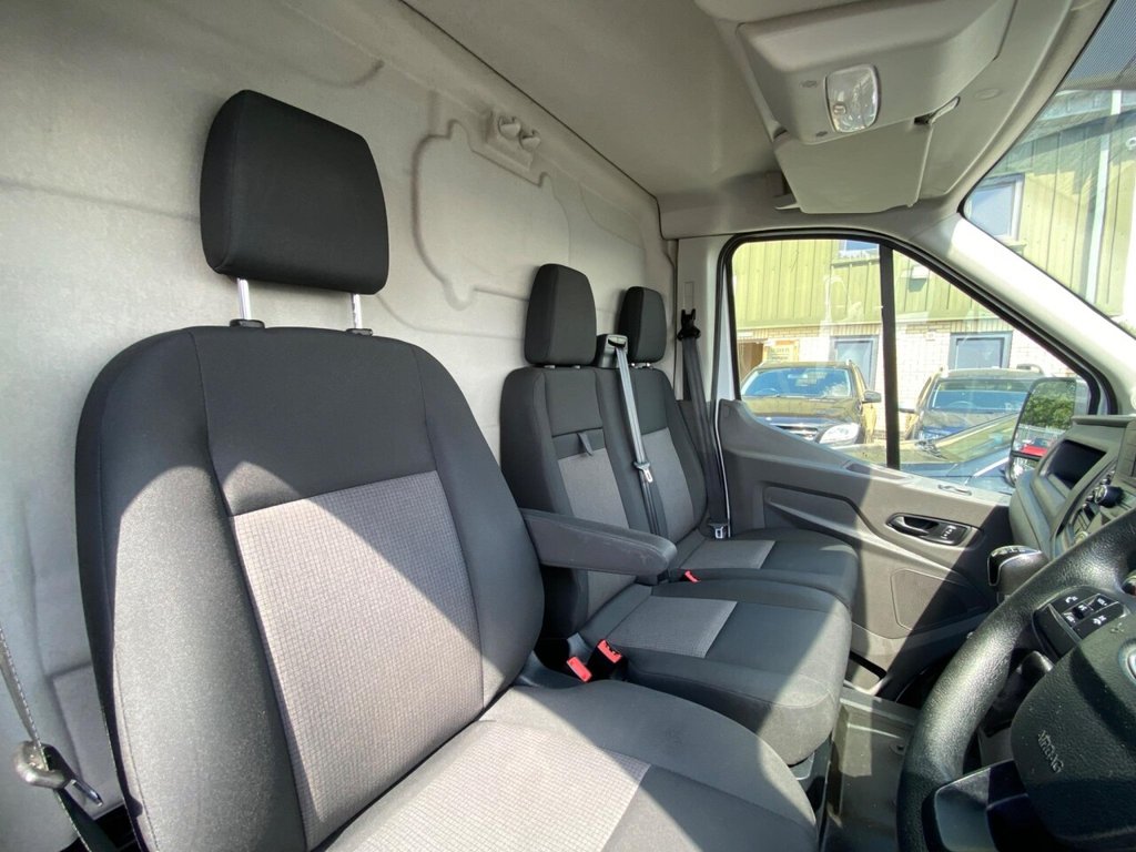 Vehicle 38