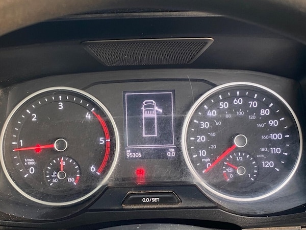 Used Volkswagen Crafter 2021 for sale - 76210807: Photo 13