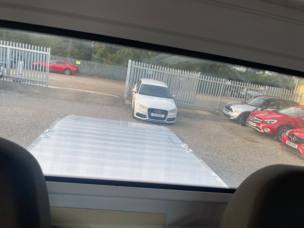 Used Volkswagen Crafter 2021 for sale - 76210807: Photo 14