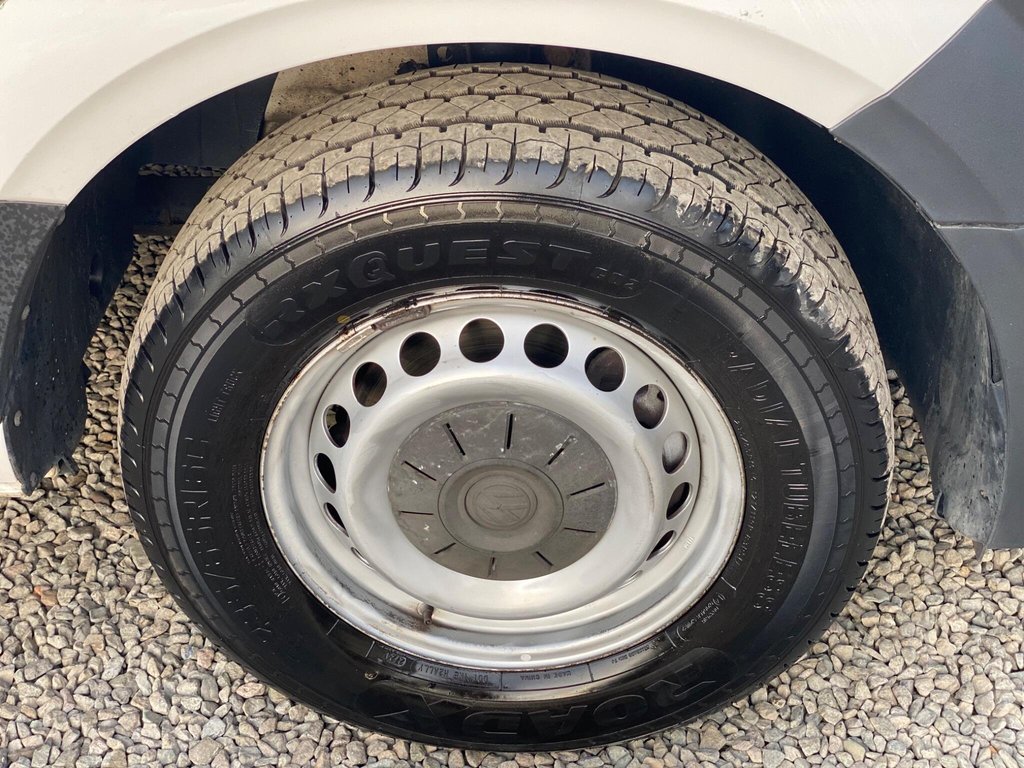 Used Volkswagen Crafter 2021 for sale - 76210807: Photo 20