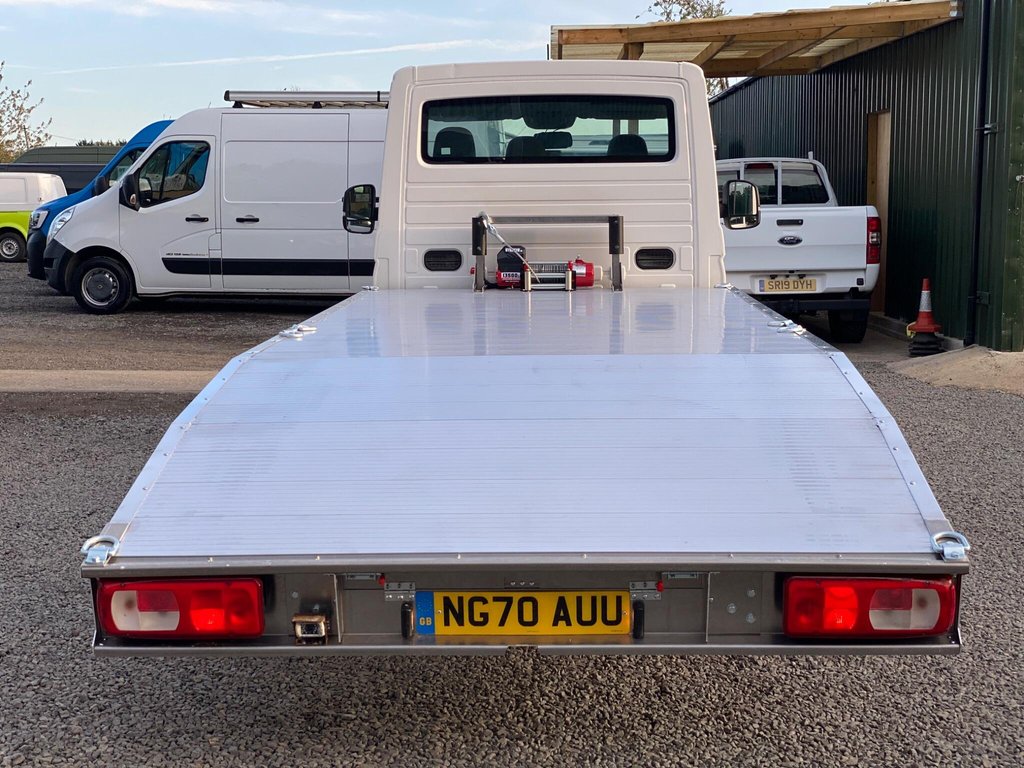 Used Volkswagen Crafter 2021 for sale - 76210807: Photo 24