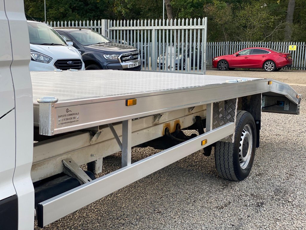 Used Volkswagen Crafter 2021 for sale - 76210807: Photo 33