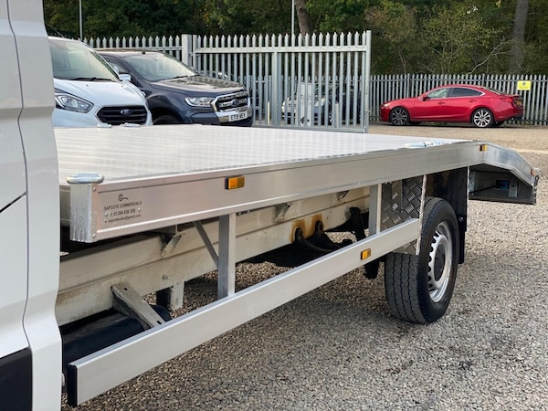 Used Volkswagen Crafter 2021 for sale - 76210807: Photo 33