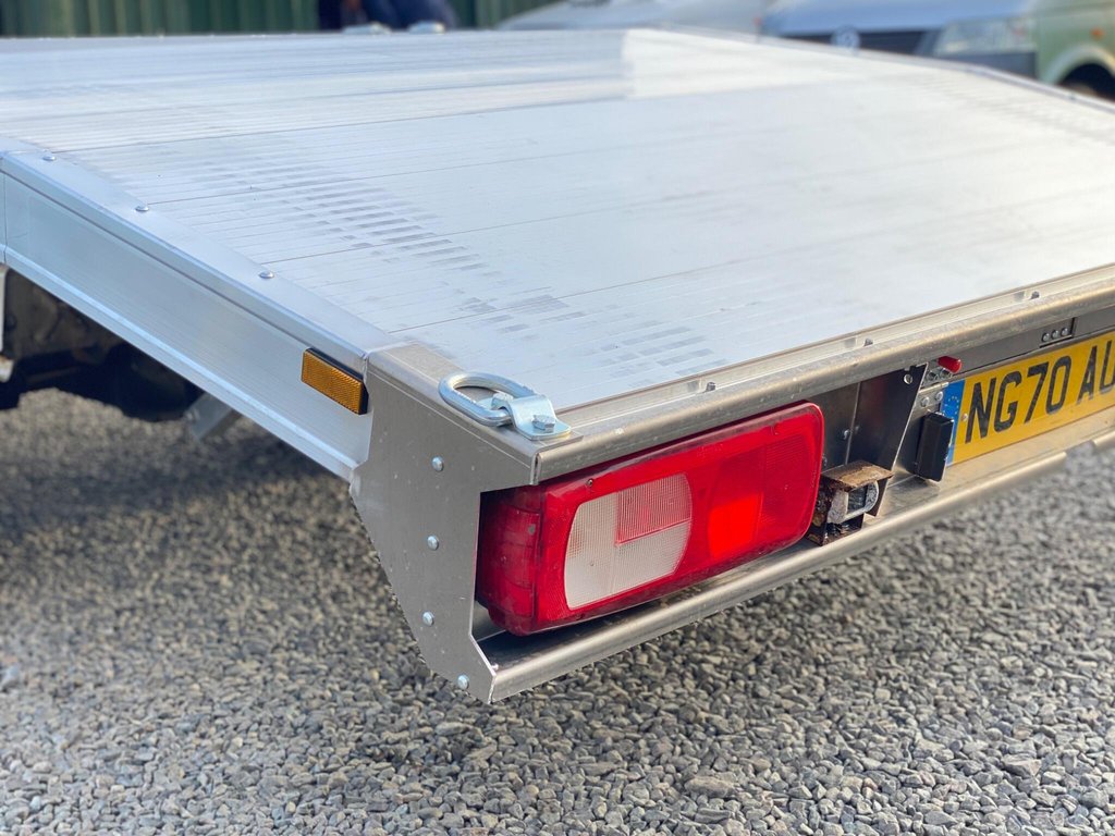 Used Volkswagen Crafter 2021 for sale - 76210807: Photo 34