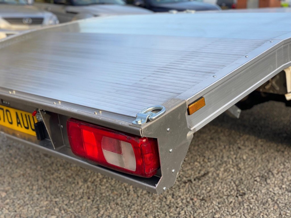 Used Volkswagen Crafter 2021 for sale - 76210807: Photo 36