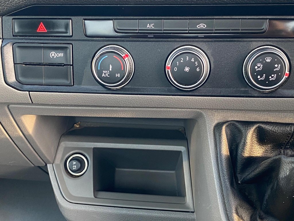 Used Volkswagen Crafter 2021 for sale - 76210807: Photo 42