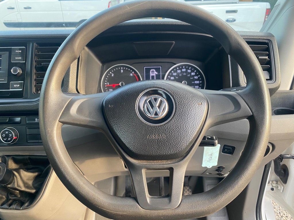 Used Volkswagen Crafter 2021 for sale - 76210807: Photo 44