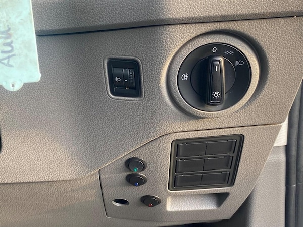 Used Volkswagen Crafter 2021 for sale - 76210807: Photo 47