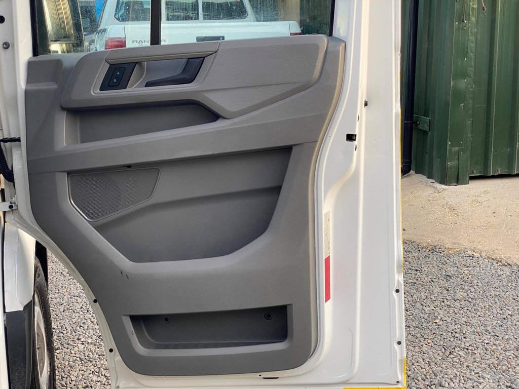 Used Volkswagen Crafter 2021 for sale - 76210807: Photo 49