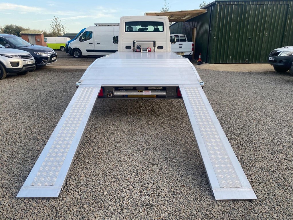 Used Volkswagen Crafter 2021 for sale - 76210807: Photo 8