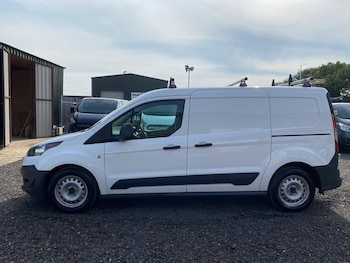Used Ford Transit Connect 2018 for sale - 78912572: Photo