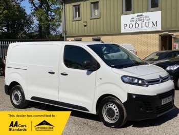 Used Citroen Dispatch 2019 for sale - 74618442: Photo
