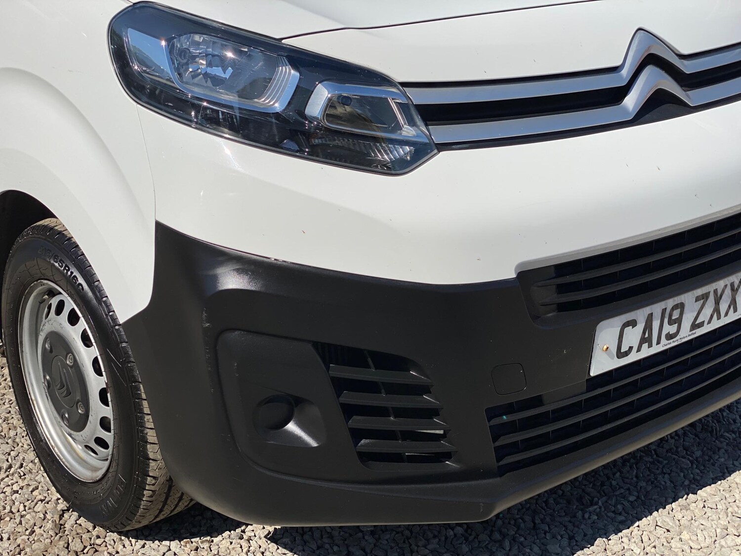 Vehicle 23