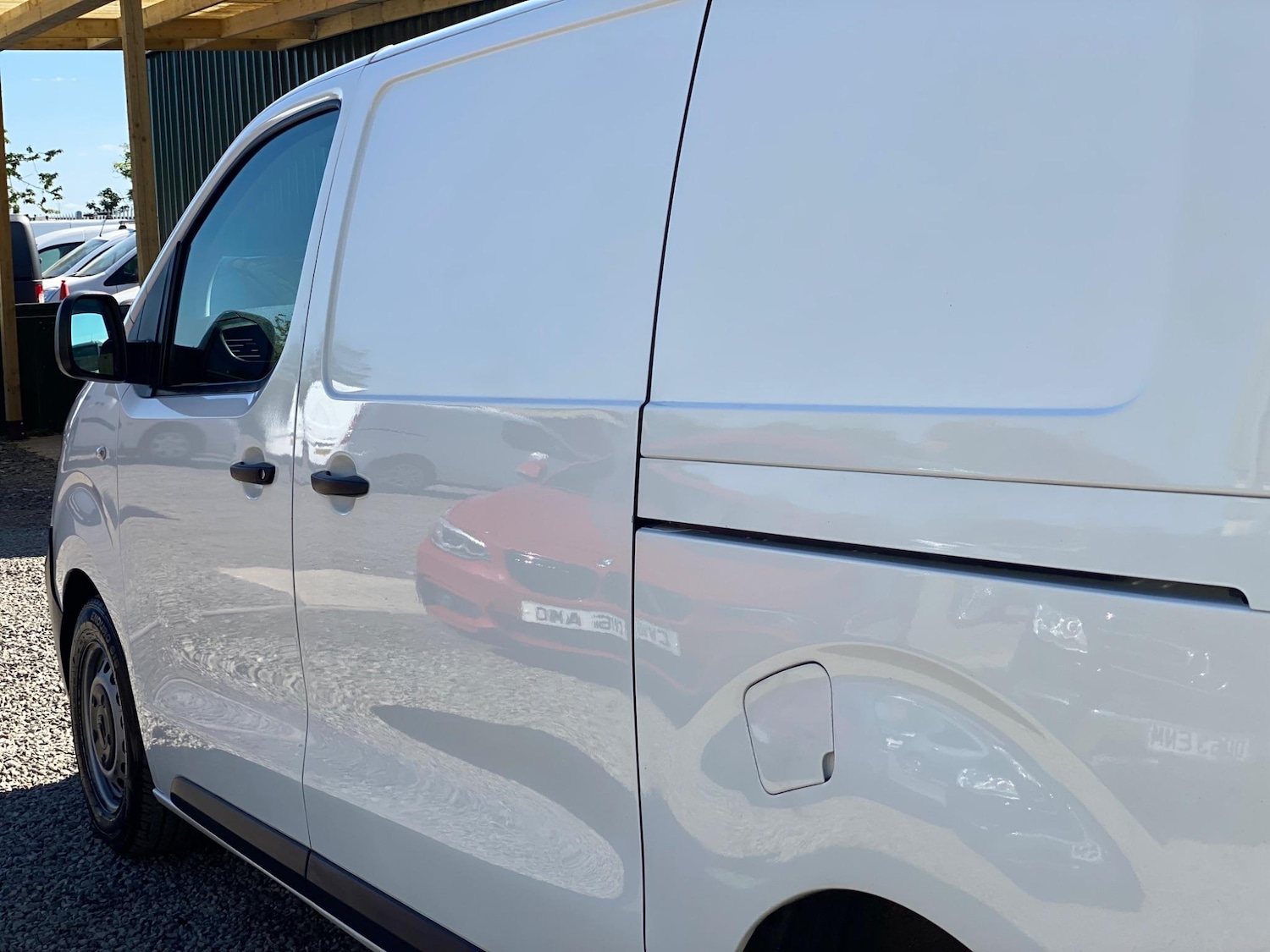 Vehicle 28