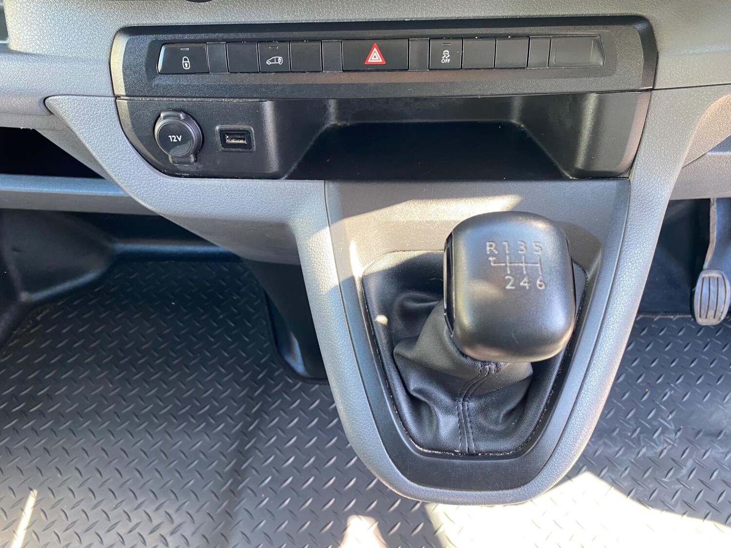 Vehicle 36