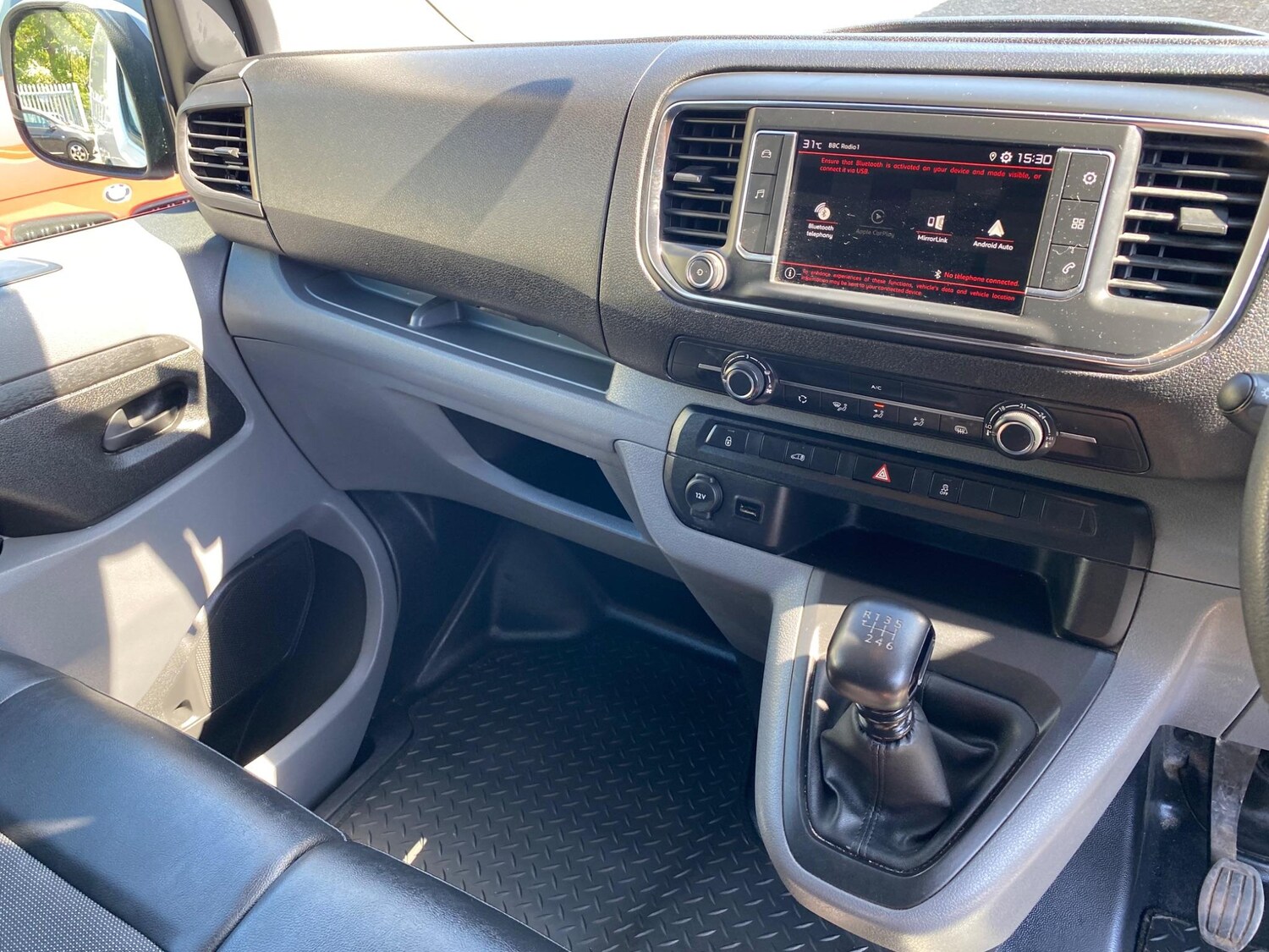 Vehicle 37