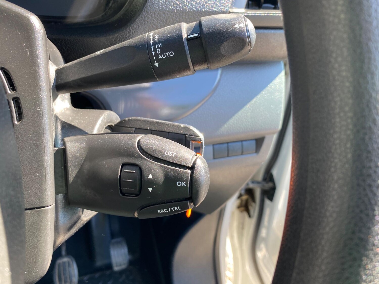 Vehicle 40