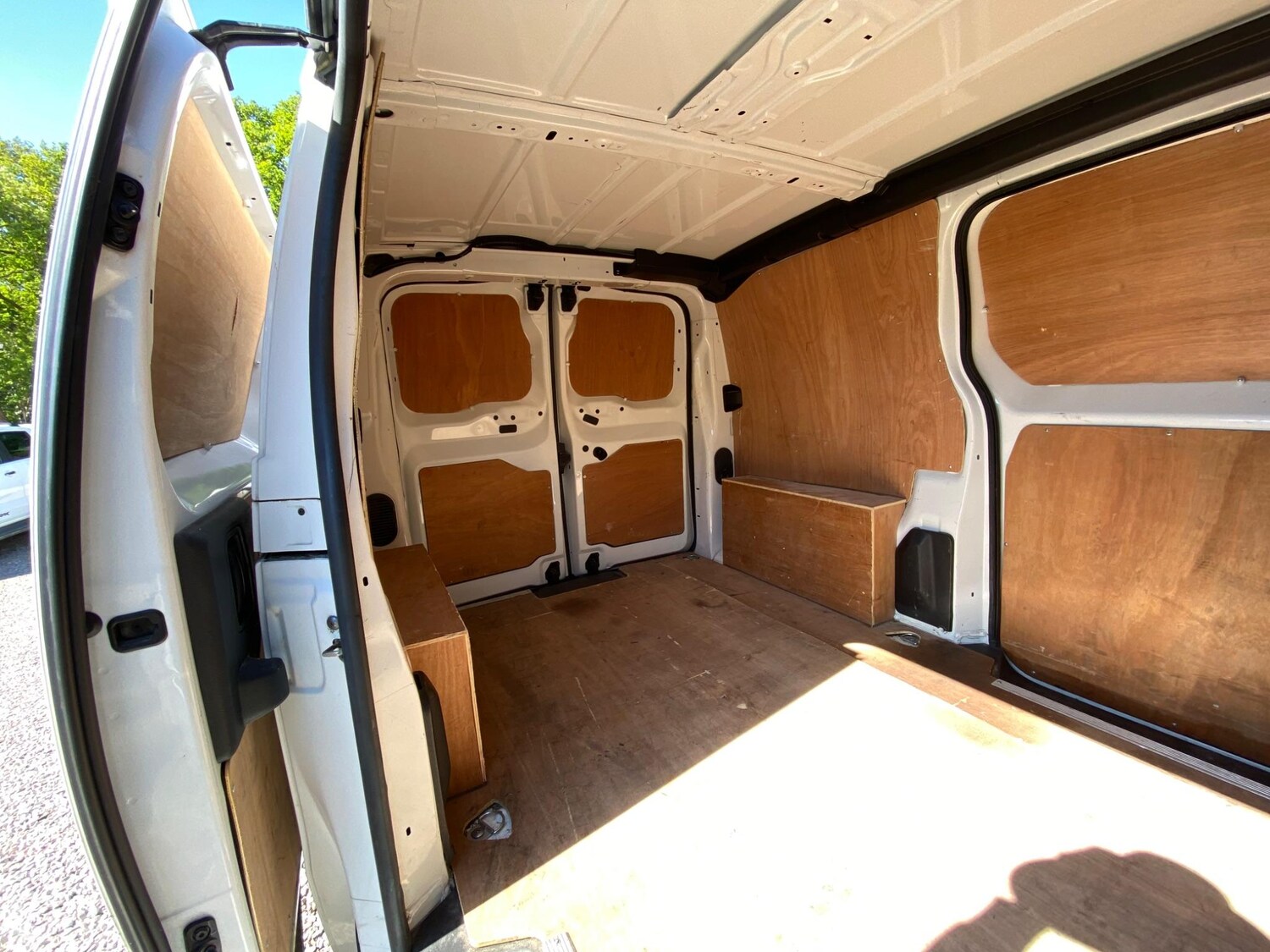 Vehicle 46