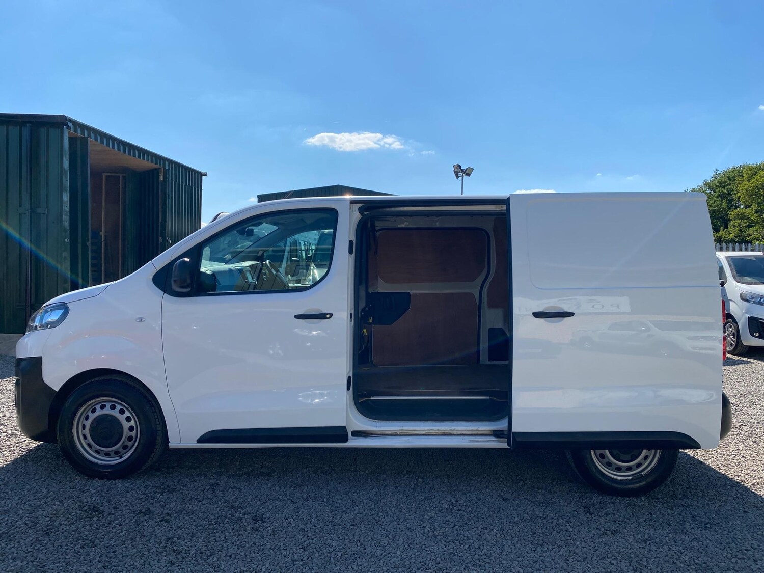 Vehicle 49