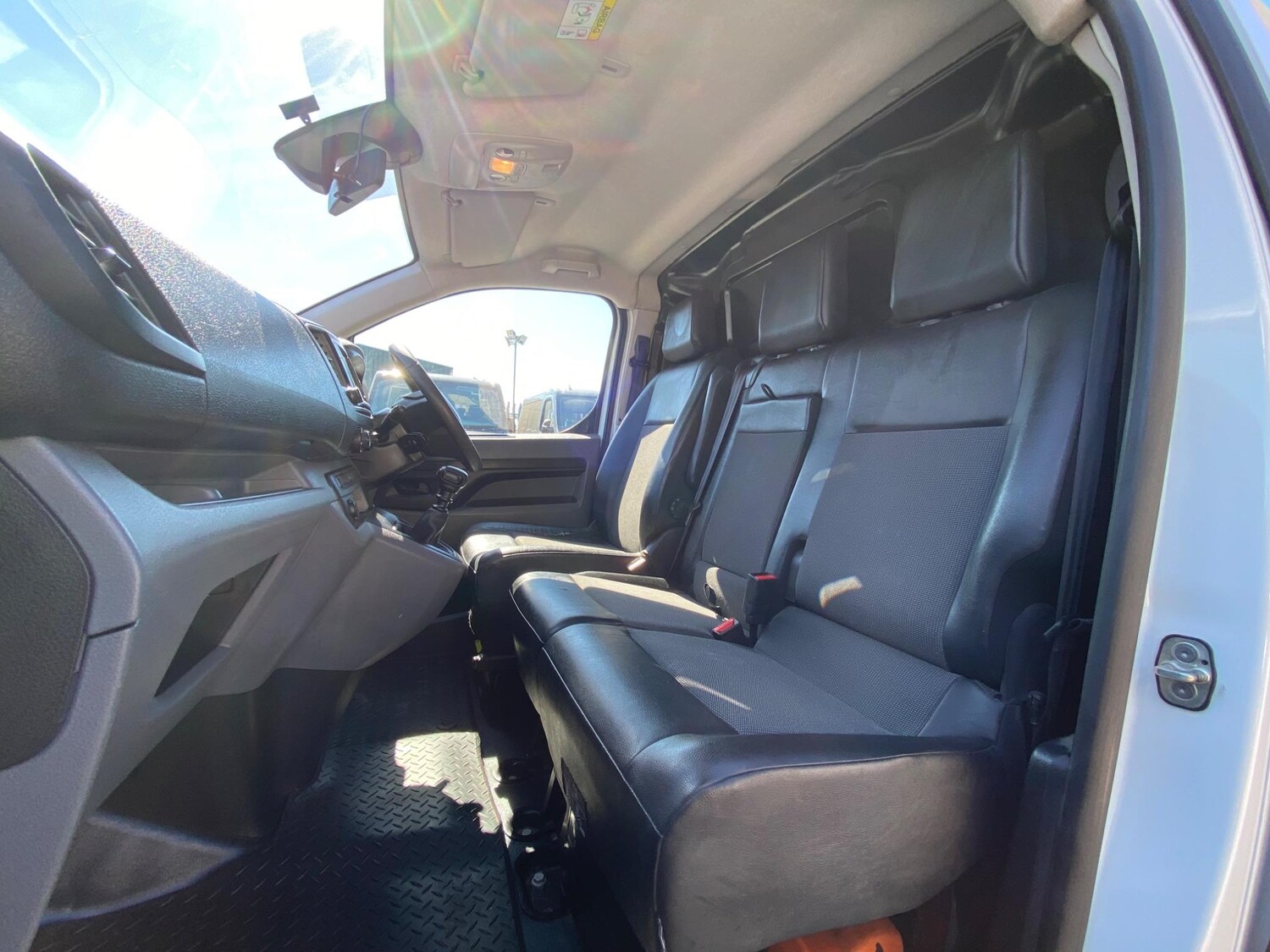 Vehicle 51
