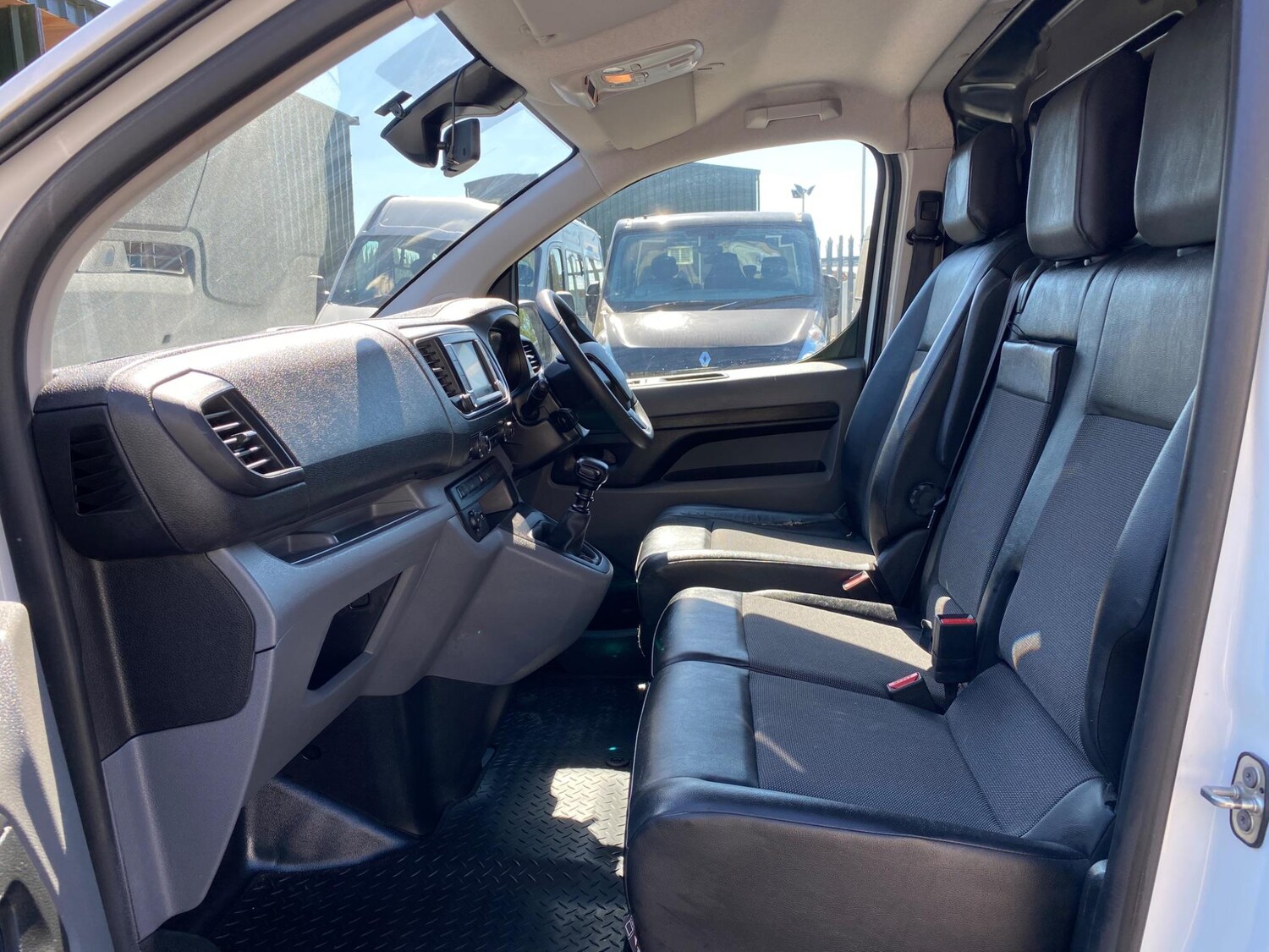 Vehicle 9