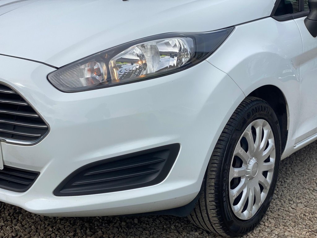 Used Ford Fiesta 2015 for sale - 77904777: Photo 16