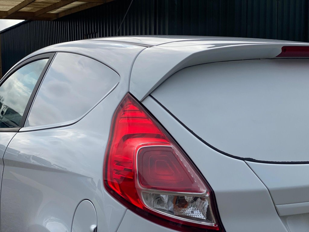 Used Ford Fiesta 2015 for sale - 77904777: Photo 19