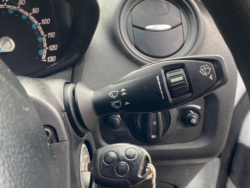 Used Ford Fiesta 2015 for sale - 77904777: Photo 30