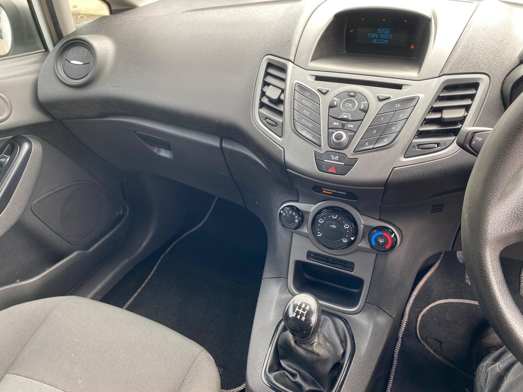 Used Ford Fiesta 2015 for sale - 77904777: Photo 7