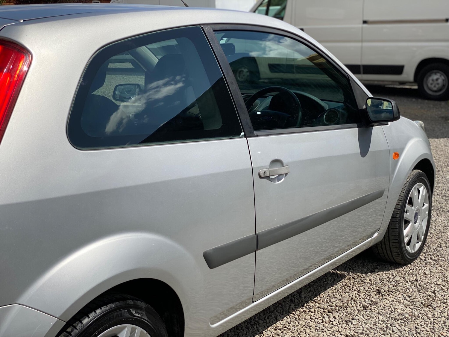 Vehicle 29