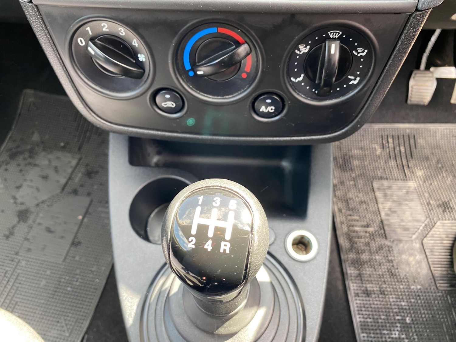 Vehicle 34