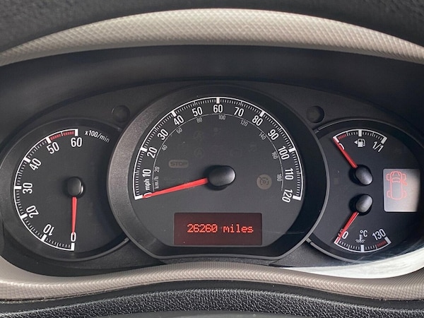 Used Vauxhall Movano 2015 for sale - 76250091: Photo 7