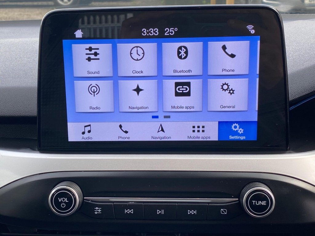 Vehicle 36