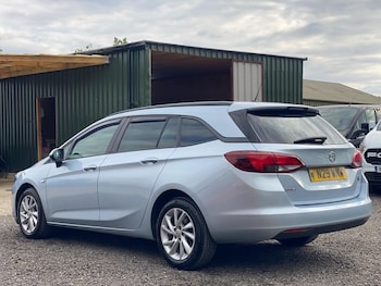 Used Vauxhall Astra 2020 for sale - 79269774: Photo
