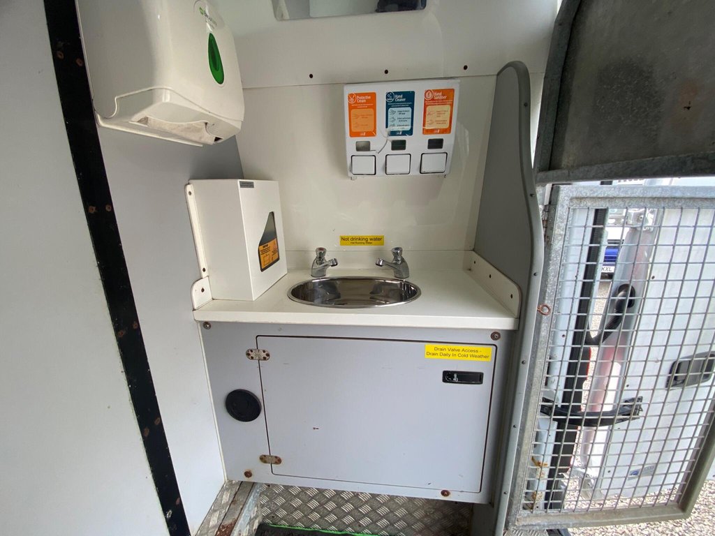 Used Mercedes-Benz Sprinter 2014 for sale - 78008729: Photo 10