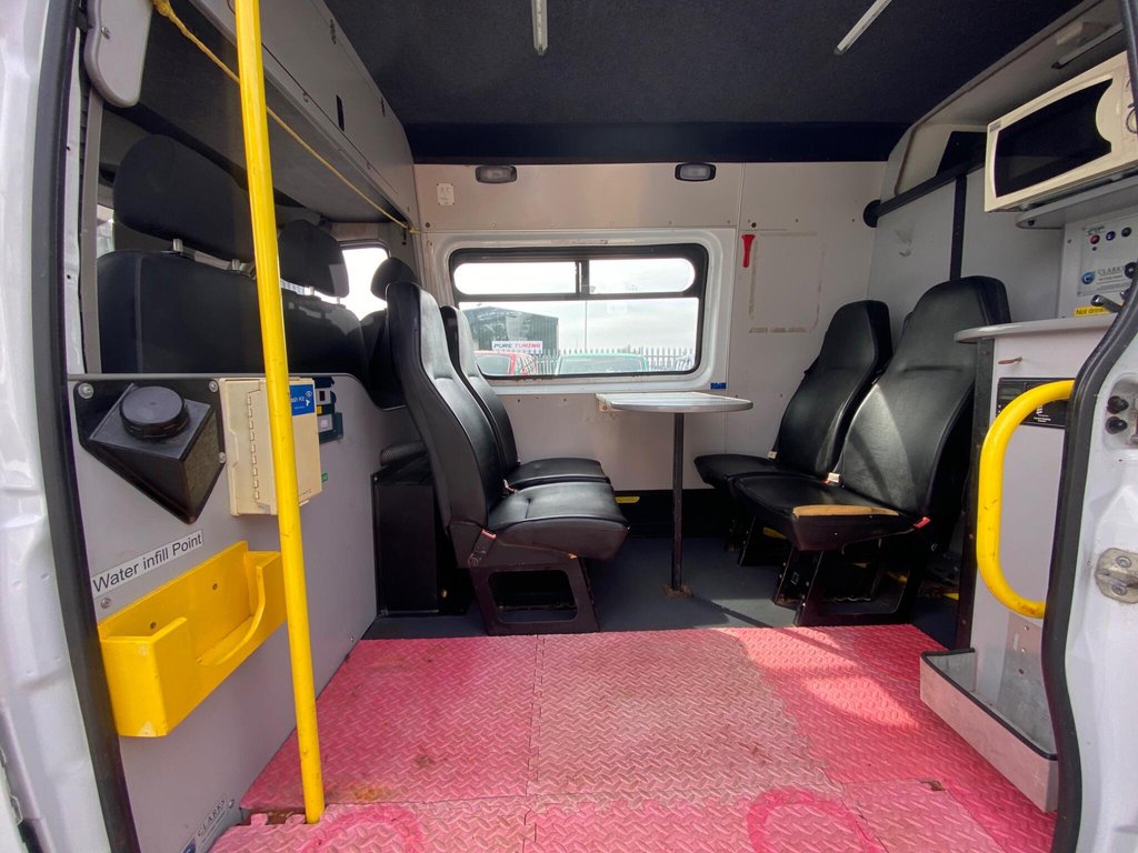 Used Mercedes-Benz Sprinter 2014 for sale - 78008729: Photo 12