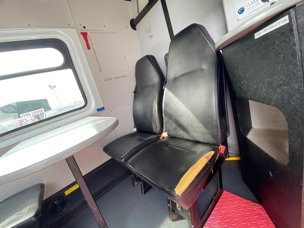 Used Mercedes-Benz Sprinter 2014 for sale - 78008729: Photo 13