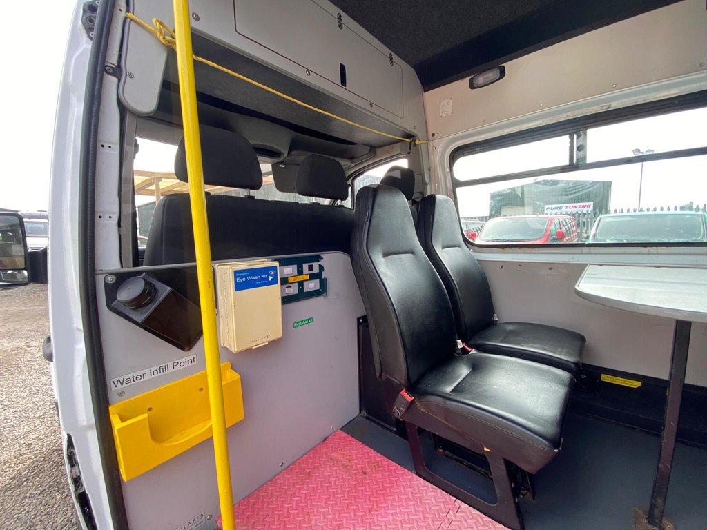 Used Mercedes-Benz Sprinter 2014 for sale - 78008729: Photo 14