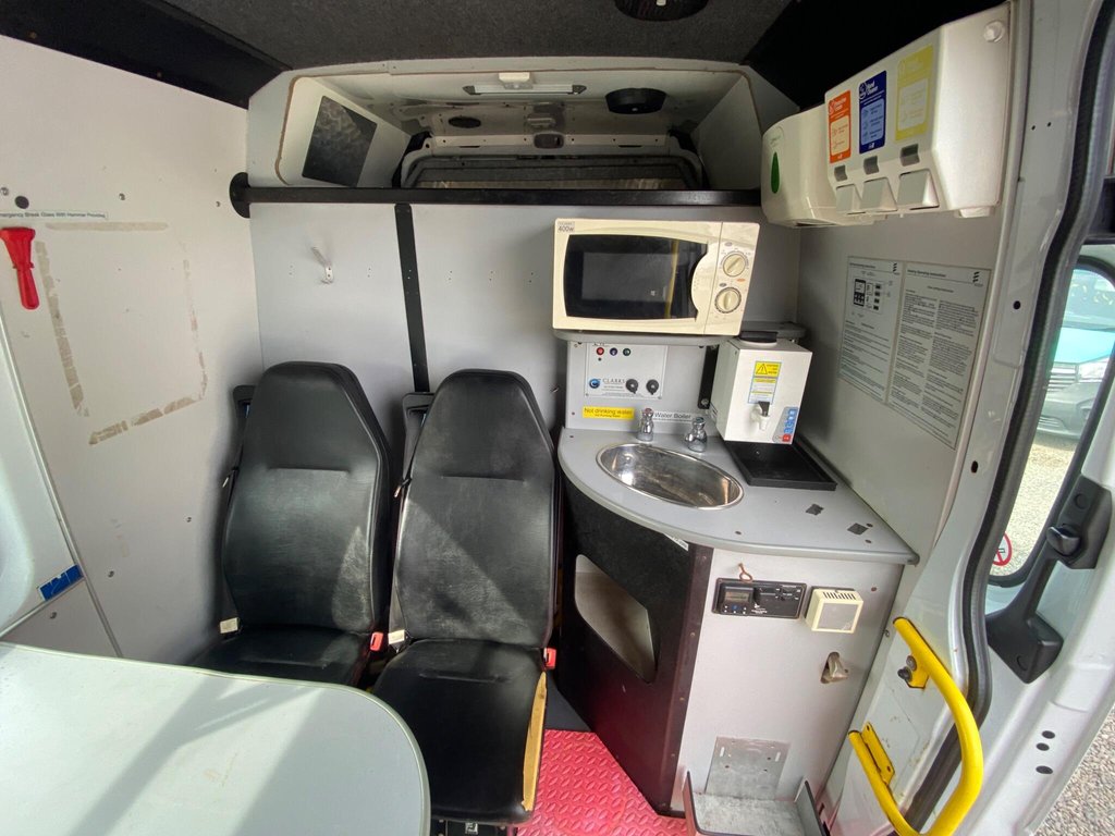 Used Mercedes-Benz Sprinter 2014 for sale - 78008729: Photo 15