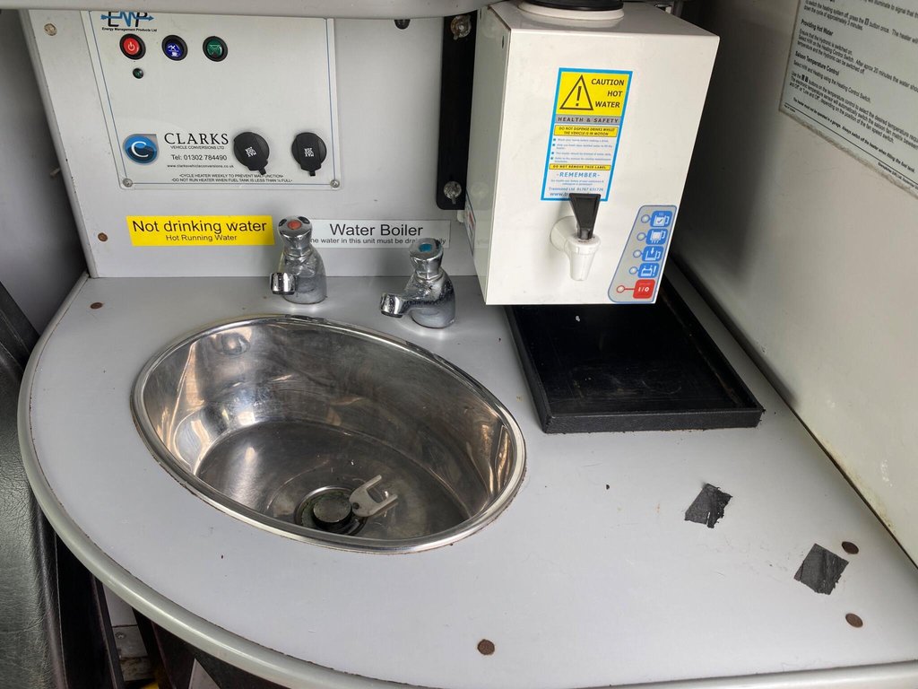 Used Mercedes-Benz Sprinter 2014 for sale - 78008729: Photo 17