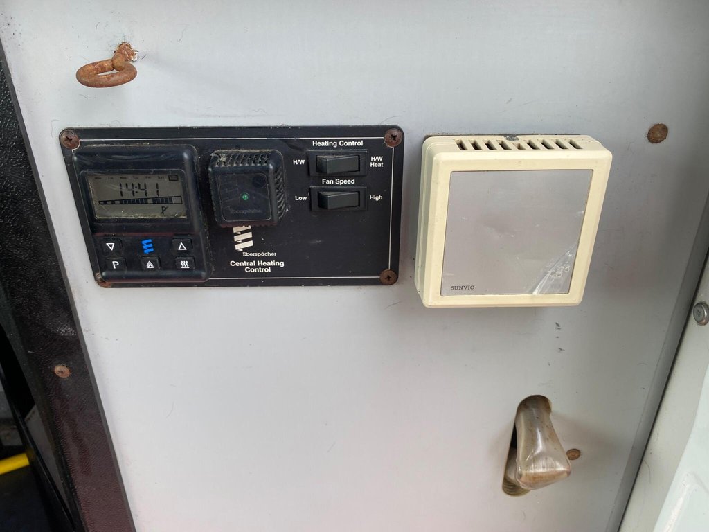 Used Mercedes-Benz Sprinter 2014 for sale - 78008729: Photo 18