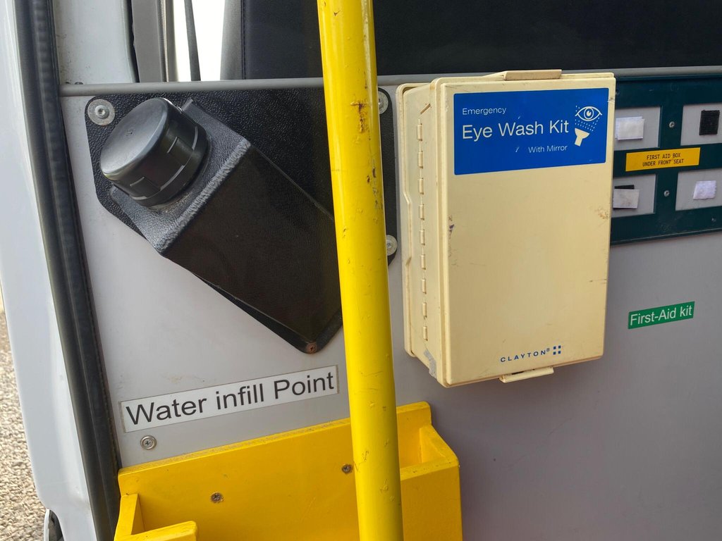 Used Mercedes-Benz Sprinter 2014 for sale - 78008729: Photo 19