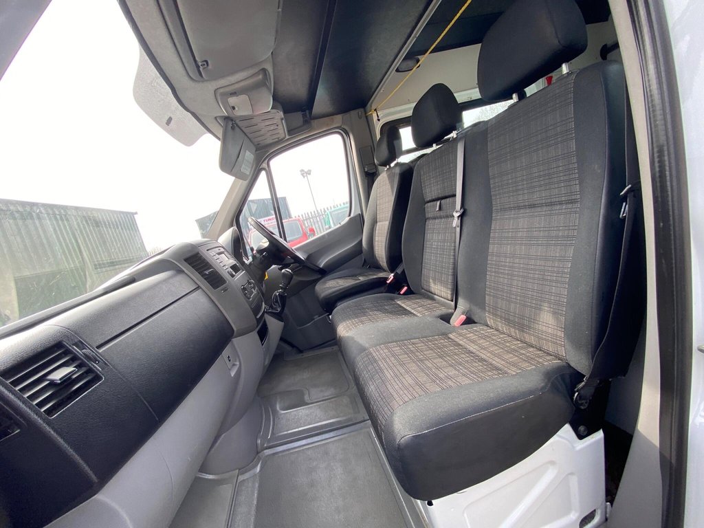 Used Mercedes-Benz Sprinter 2014 for sale - 78008729: Photo 20