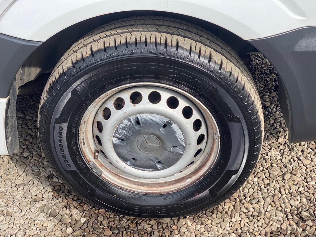 Used Mercedes-Benz Sprinter 2014 for sale - 78008729: Photo 21