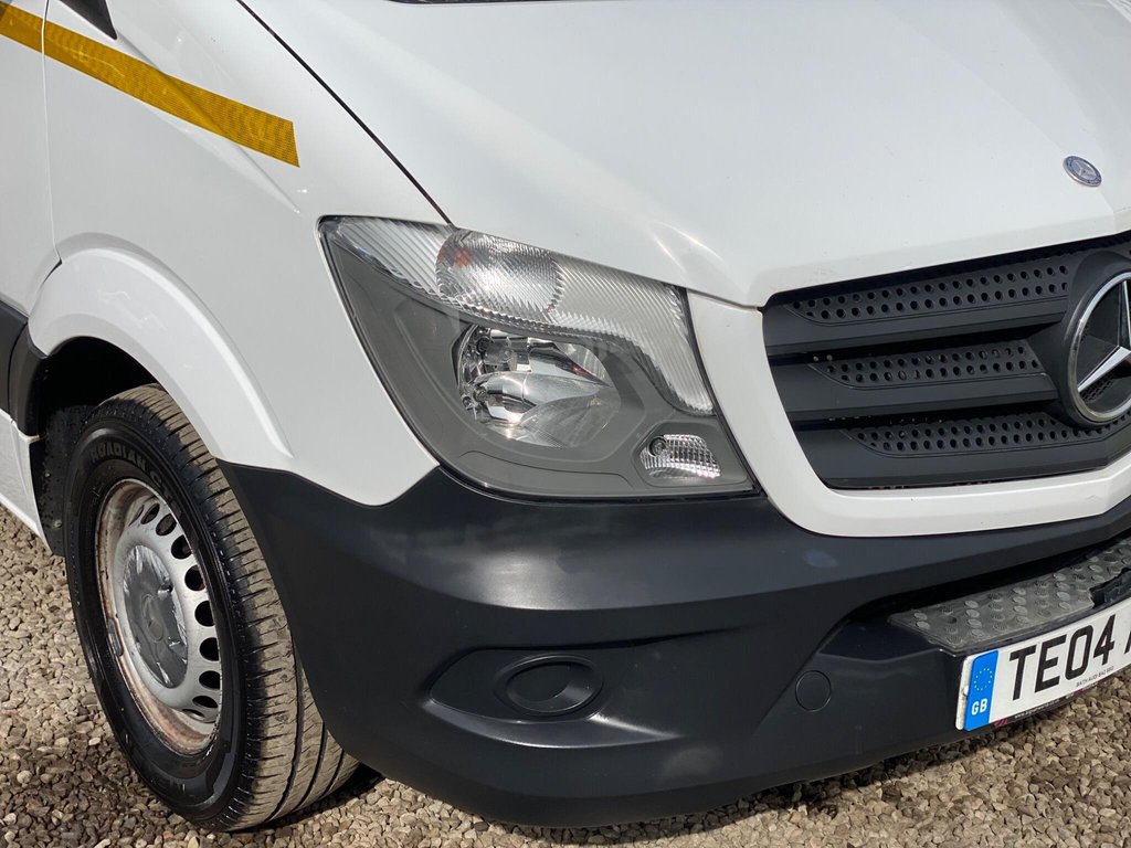 Used Mercedes-Benz Sprinter 2014 for sale - 78008729: Photo 27