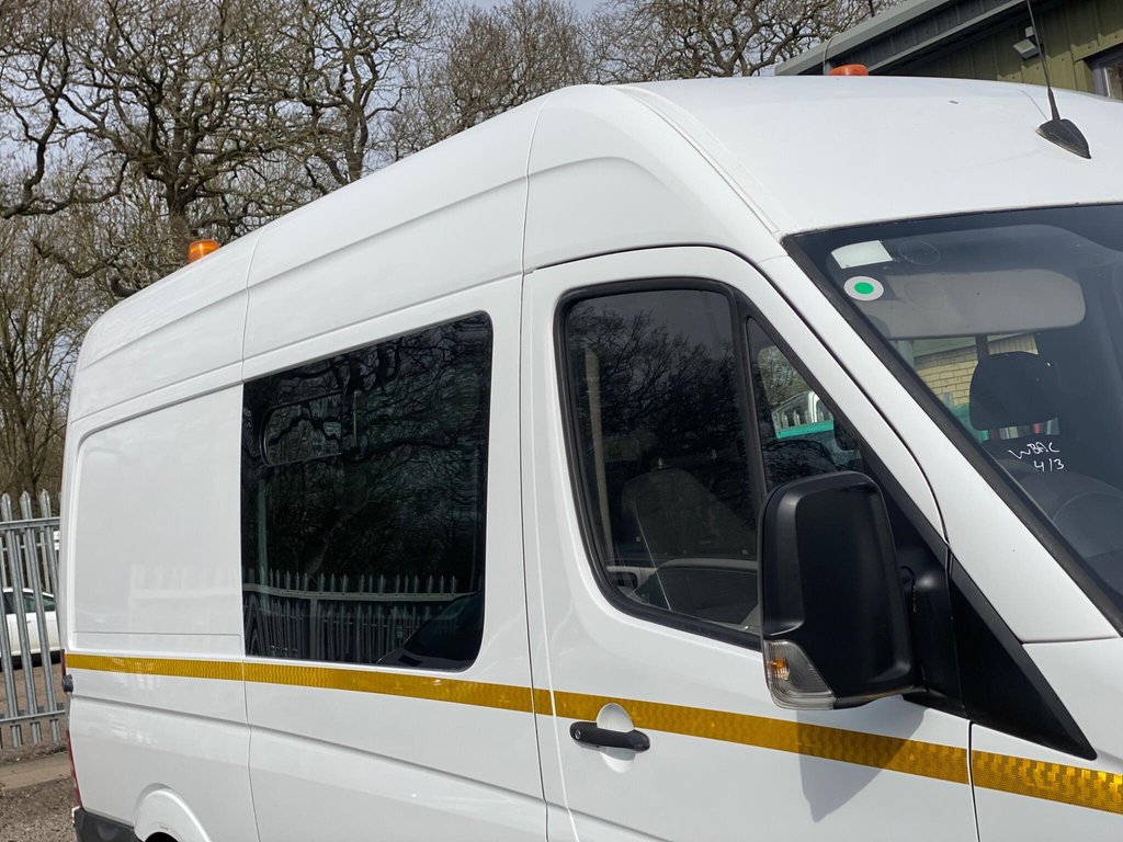 Used Mercedes-Benz Sprinter 2014 for sale - 78008729: Photo 28