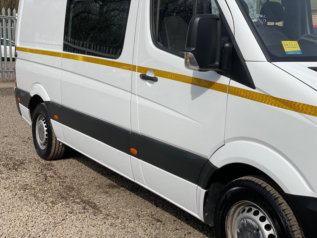 Used Mercedes-Benz Sprinter 2014 for sale - 78008729: Photo 29